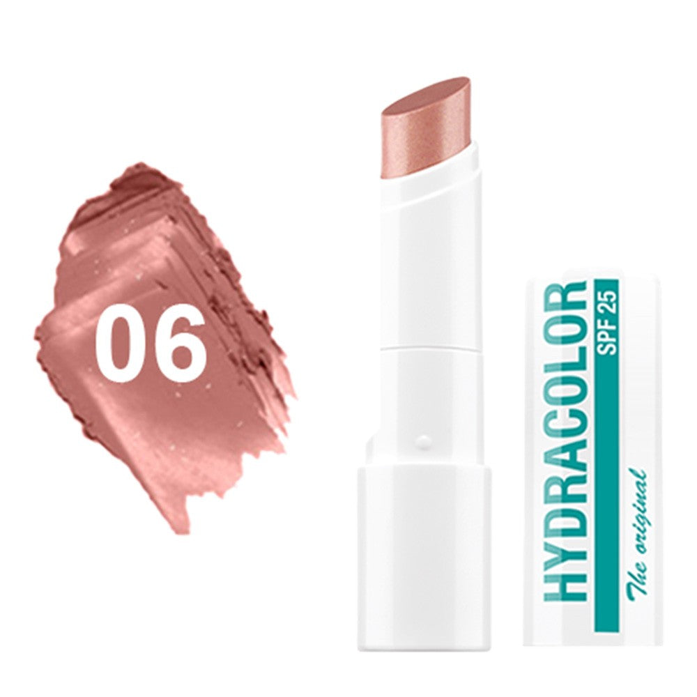 Hydracolor SHINE mitrinošs lūpu balzams - dynasty.lv