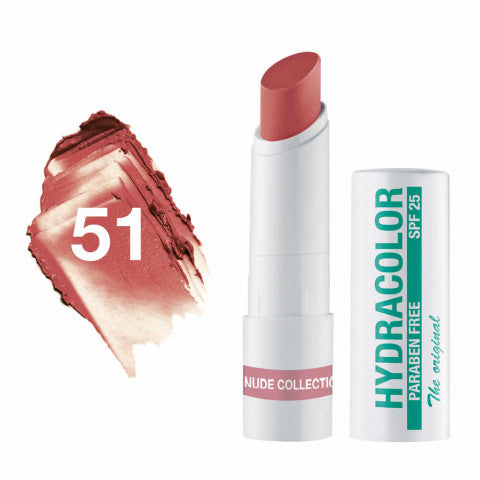 Hydracolor Moisturizing Lip Balm