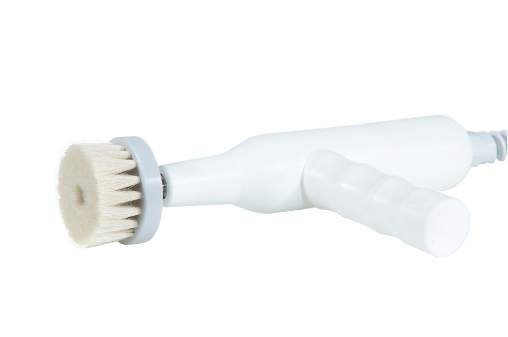 Sejas birstīšu aparāts Facial brush machine III