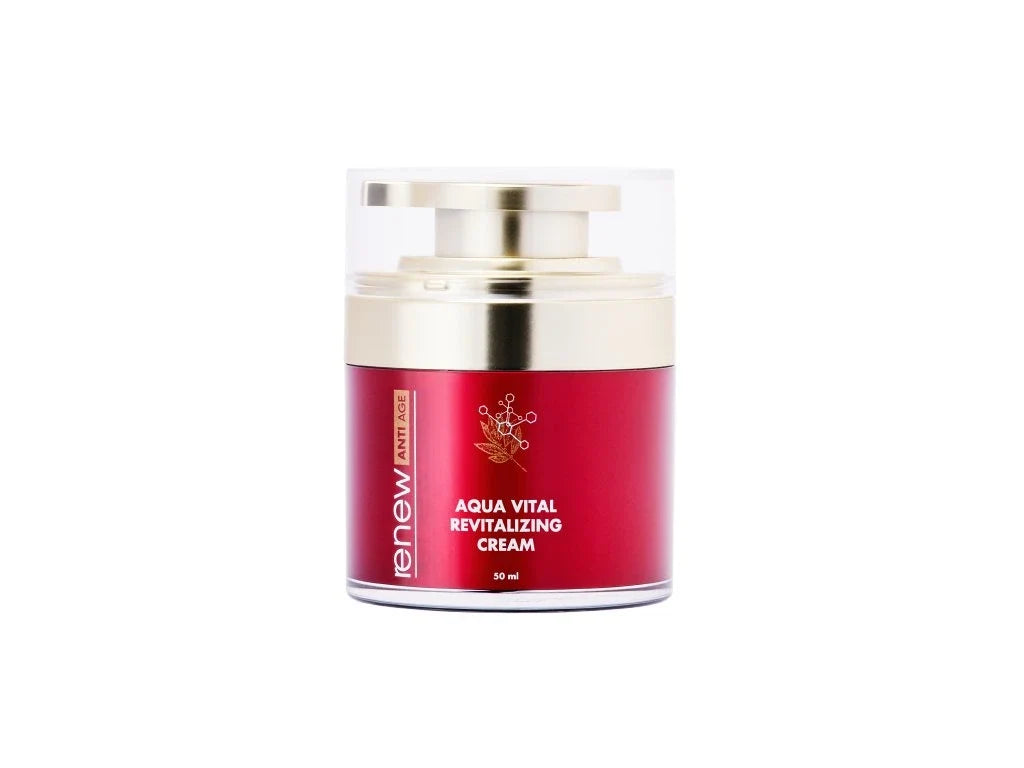 Renew Aqua Vital Revitalizing Cream 50ml