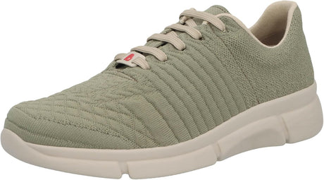 Berkemann Pinar Marbella ComfortKnit Green
