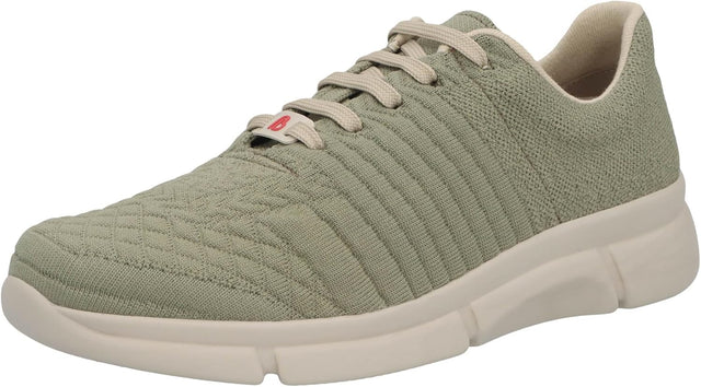 Berkemann Pinar Marbella ComfortKnit Green