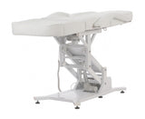 Kosmetoloģijas krēsls Queen III Comfort ar 3 motoriem