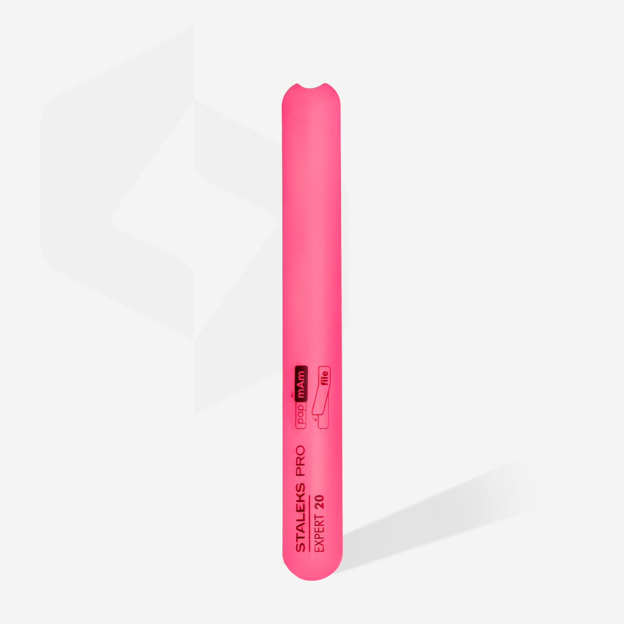 RUCK Steel nail file 19.5cm
