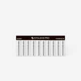 Алмазная лезвиеобразная фреза, синяя ЭКСПЕРТ d - 2,3 мм / 10 мм