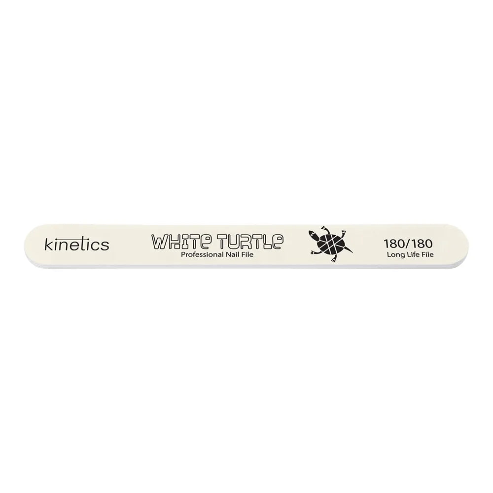 Nagu vīle Kinetics White Turtle 180/180