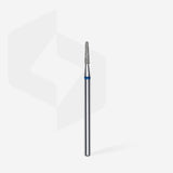 Dimanta konusveida frēze, zila EXPERT d - 1,8 mm / 8 mm