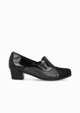 Doctor Cutillas shoes black