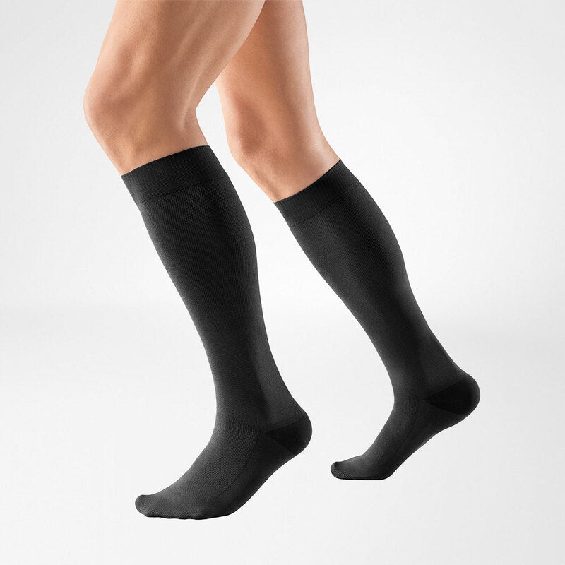 VenoTrain® business half-length preventive compression socks | Ccl1