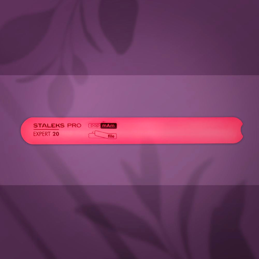RUCK Steel nail file 19.5cm
