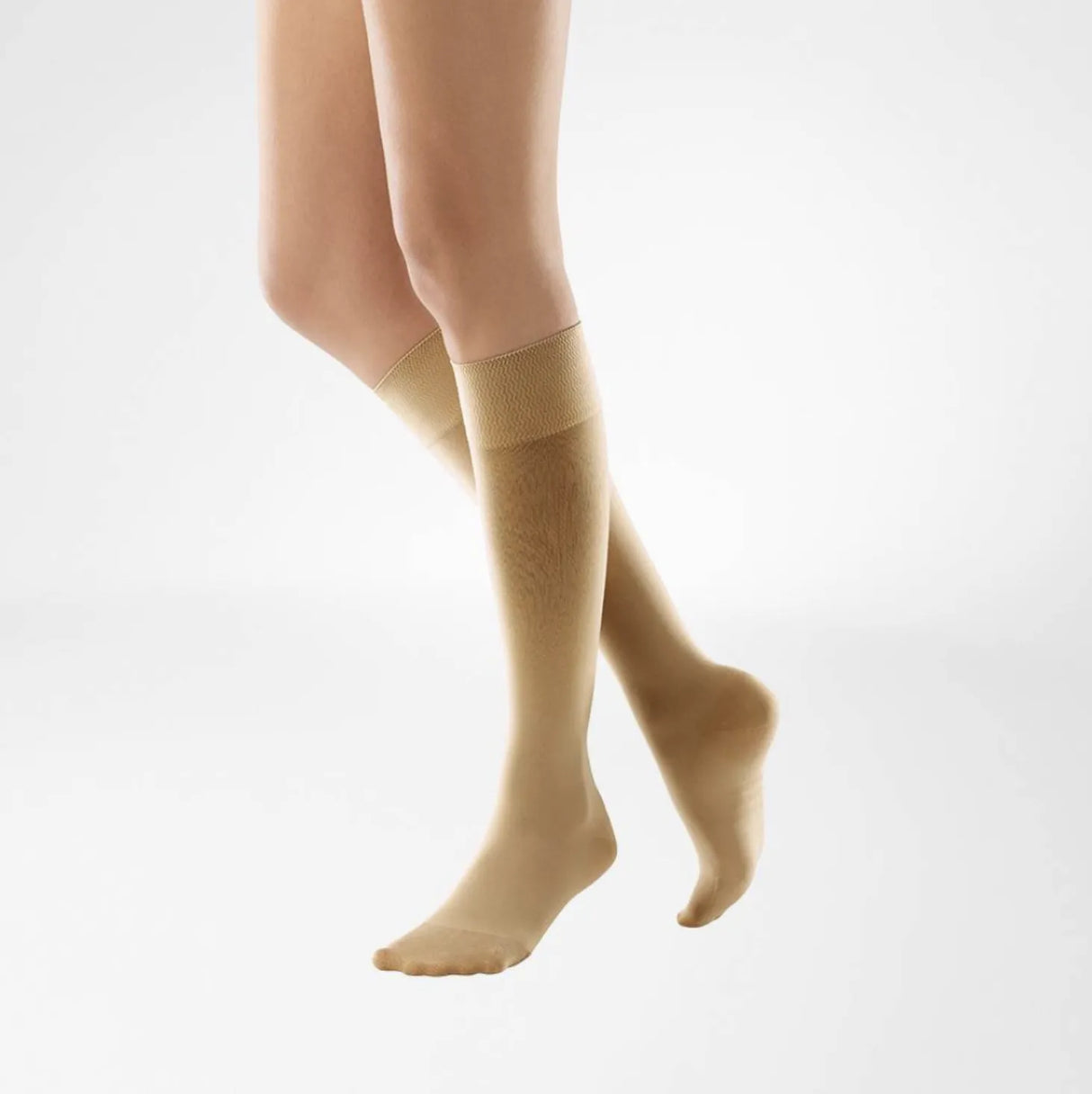 VenoTrain® micro | Half length medical compression stockings | Ccl2