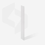 Одноразовая белая пилка EXPERT20 180гр.