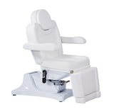 Kosmetoloģijas krēsls Queen IX Comfort ar 4 motoriem