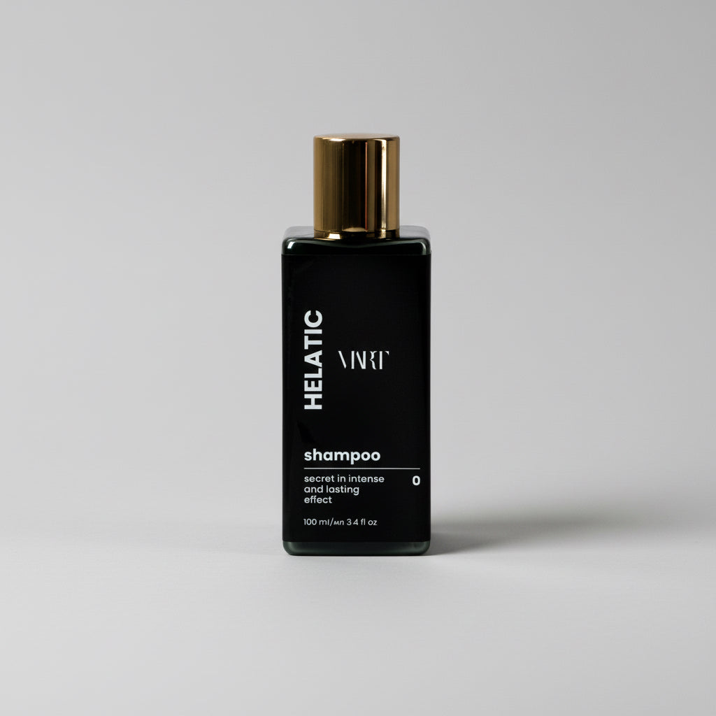 Viart šampūns "Helatic"