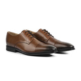 ADRIANO shoes brown