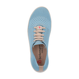 Alenia Light blue