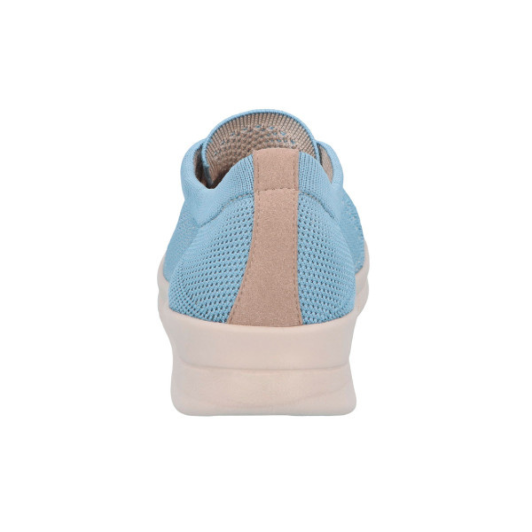 Alenia Light blue