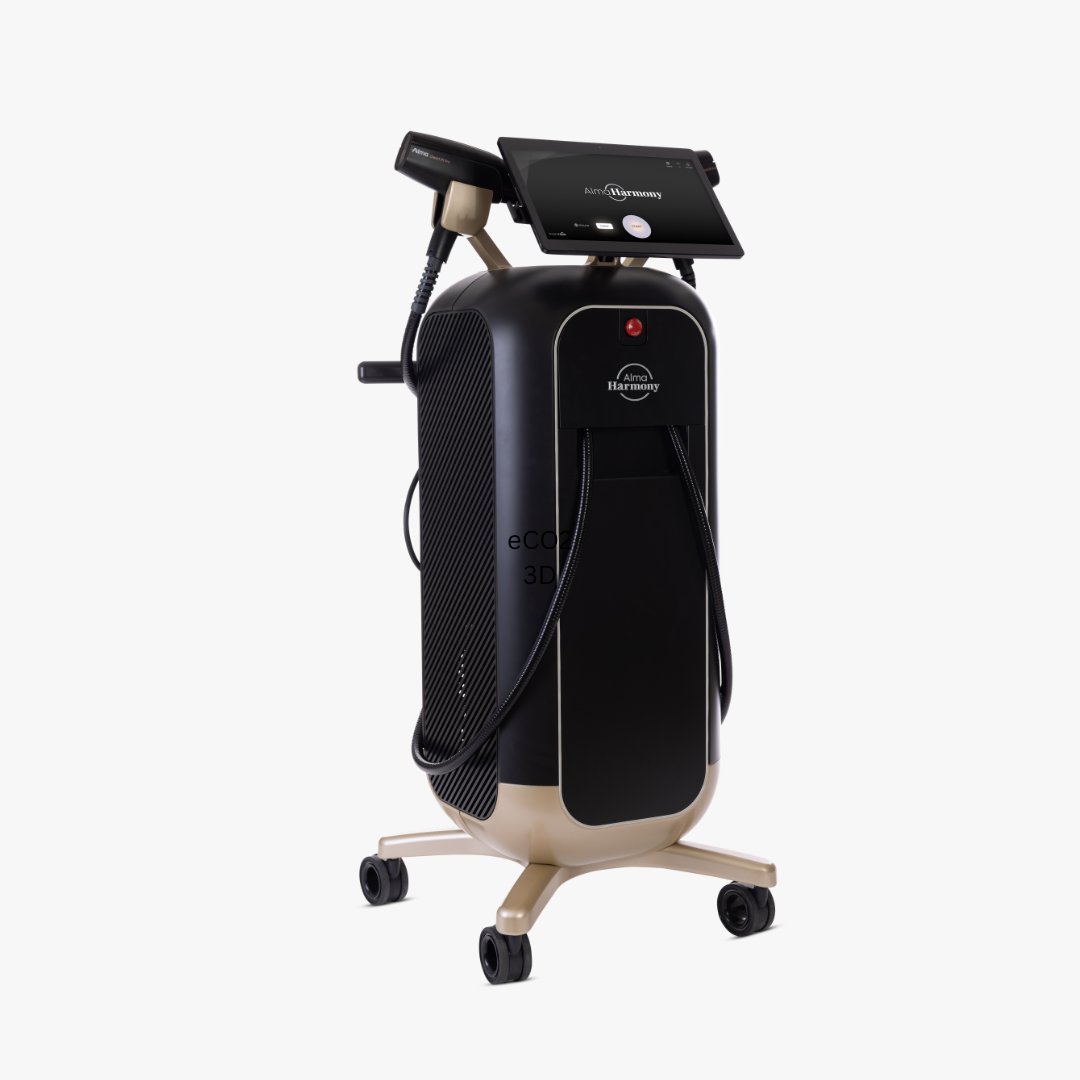 Alma Harmony