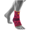 SPORTS ANKLE SUPPORT DYNAMIC | sporta ortoze potītei | 1GAB. - dynasty.lv