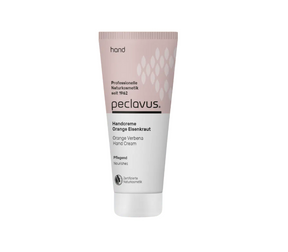 Apelsīnu un vībotnes krēms rokām - dynasty.lv