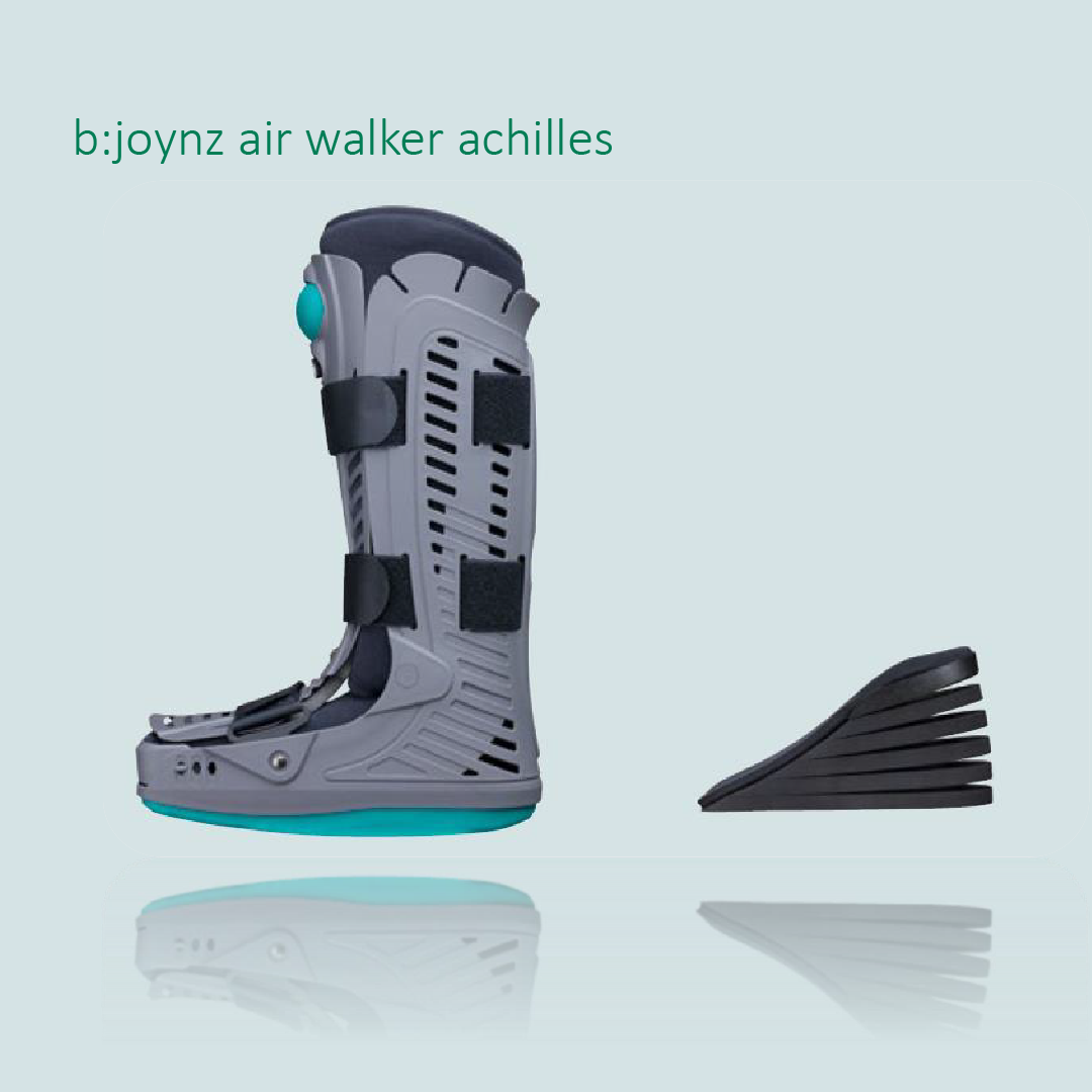 b:joynz air walker achilles | Pēdas locītavas un ahileja cīpslas imobilizējoša ortoze