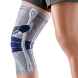GenuTrain P3 | Orthosis for improving kneecap control | 1 piece.