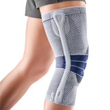 GenuTrain P3 | Orthosis for improving kneecap control | 1 piece.