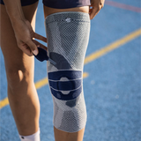 GenuTrain P3 | Orthosis for improving kneecap control | 1 piece.