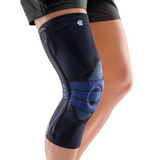 GenuTrain P3 | Orthosis for improving kneecap control | 1 piece.