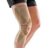 GenuTrain P3 | Orthosis for improving kneecap control | 1 piece.