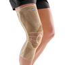 GenuTrain P3 | Orthosis for improving kneecap control | 1 piece.