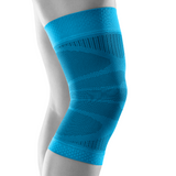 Sports Compression Knee Support | Knee compression for sports | 1 piece.