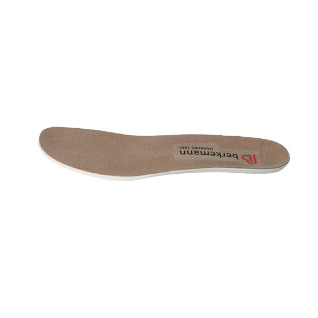 ROMA soft leather insoles | Berkemann