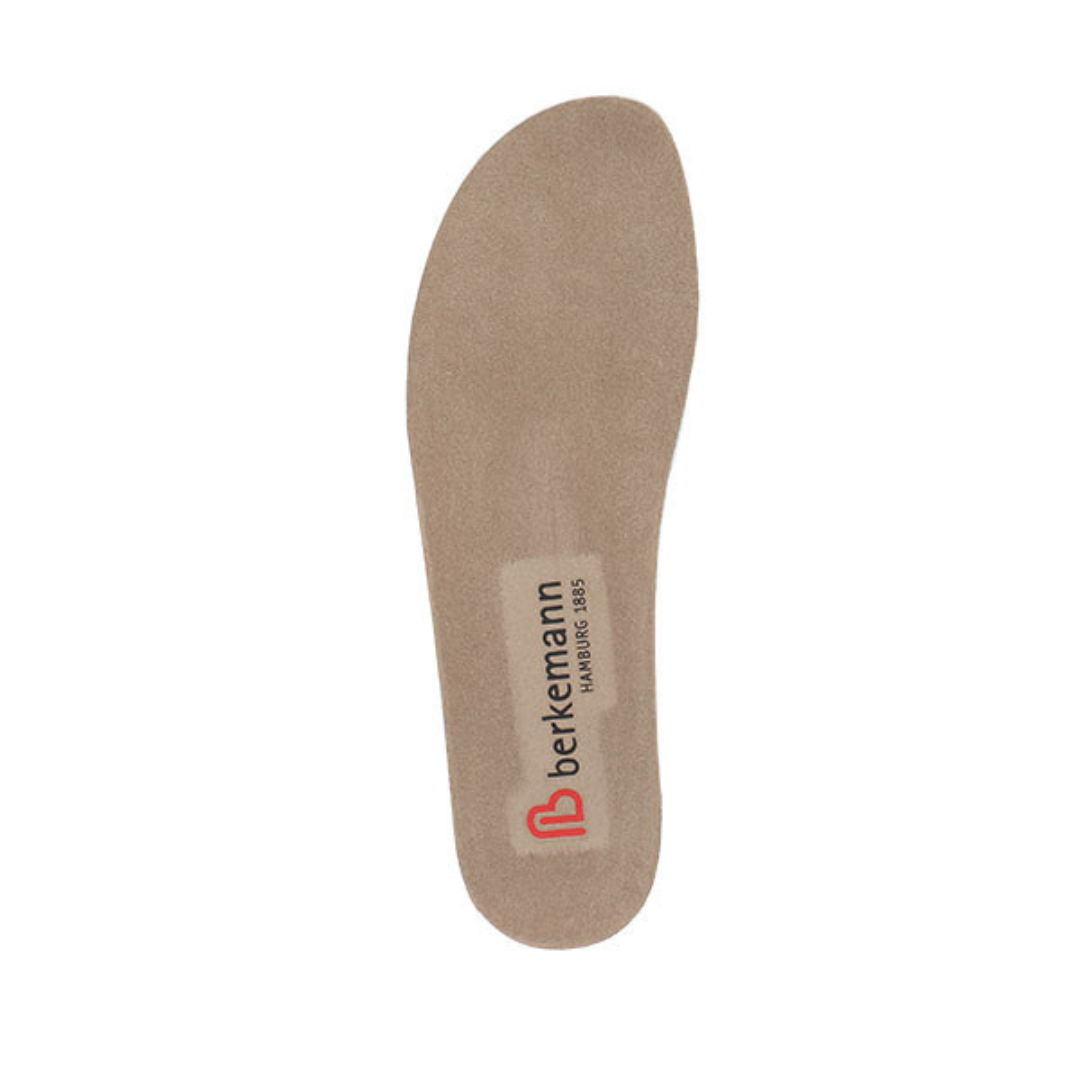 ROMA soft leather insoles | Berkemann