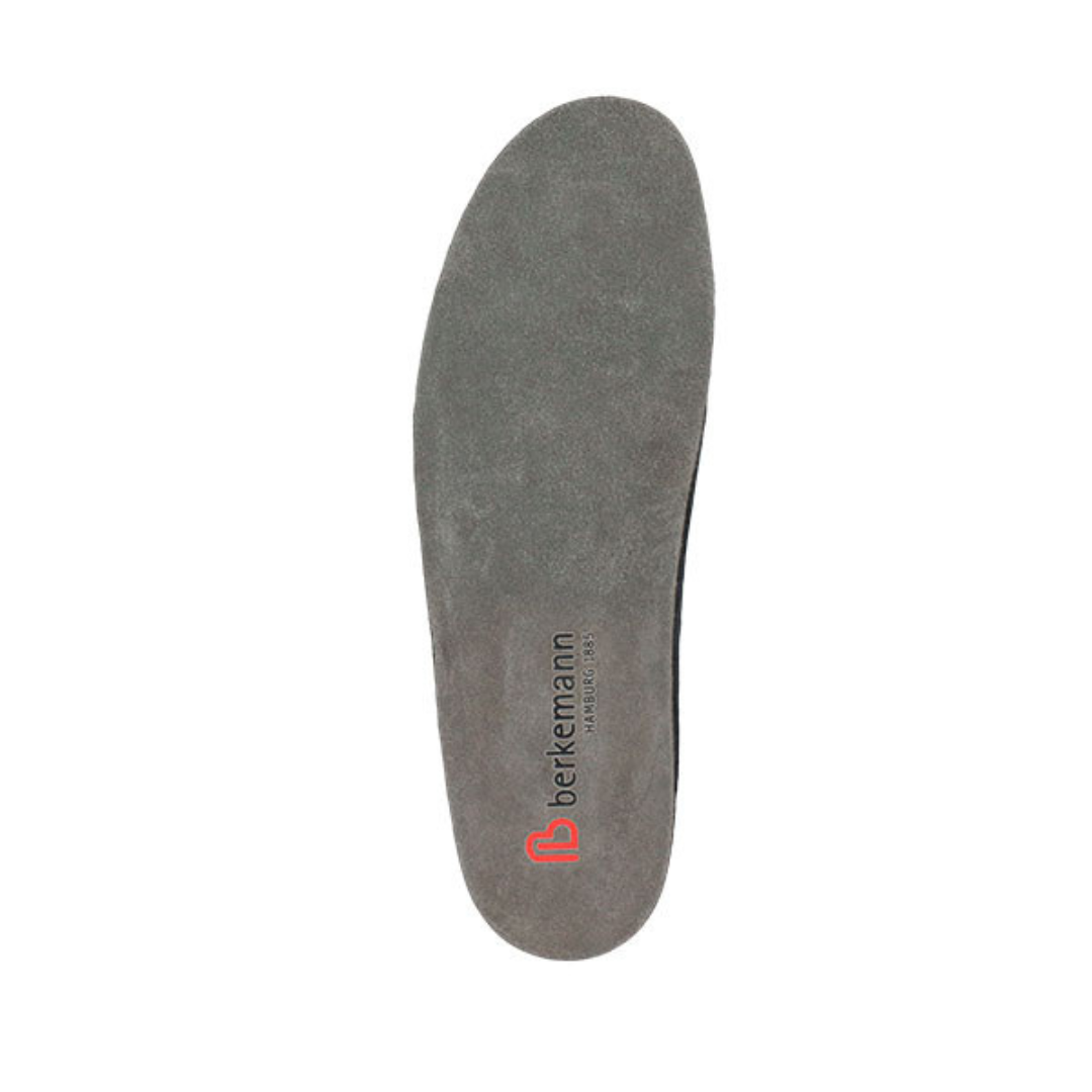 WORK soft leather insoles | Berkemann