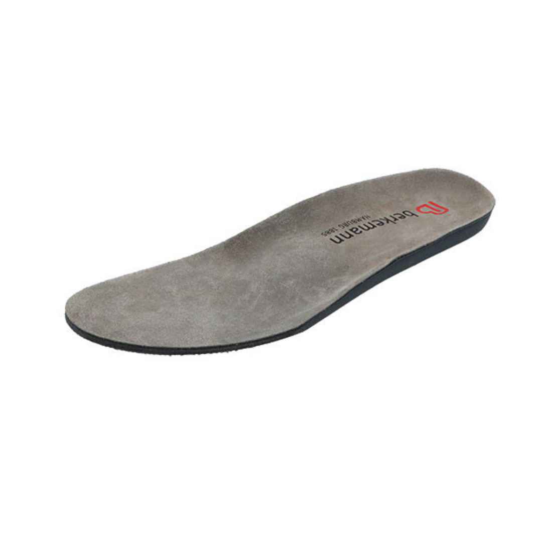 WORK soft leather insoles | Berkemann