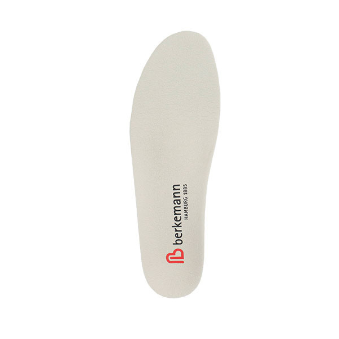 WORK soft leather insoles | Berkemann