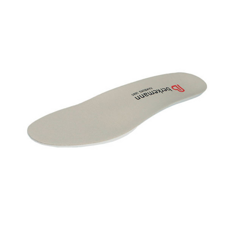 WORK soft leather insoles | Berkemann