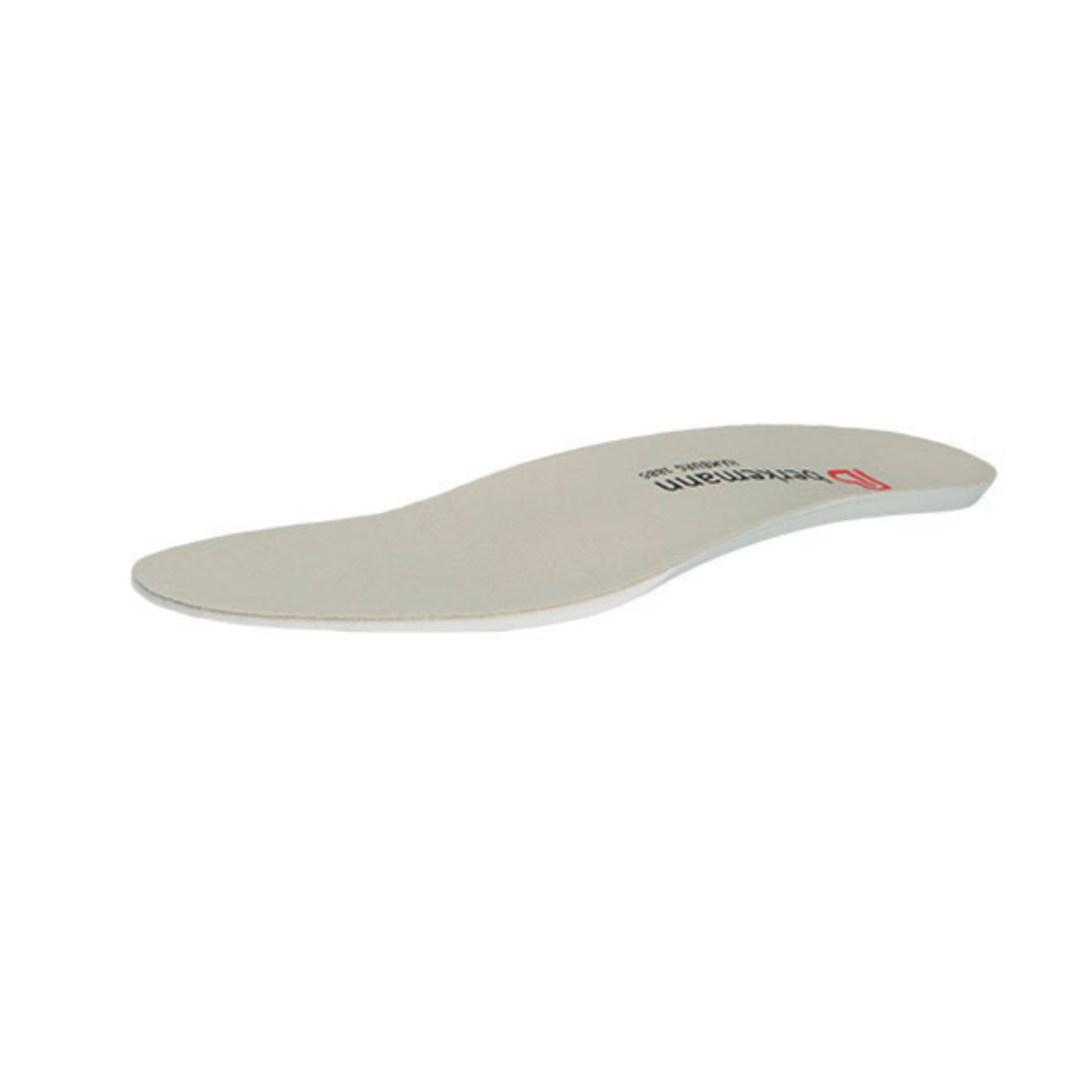 WORK soft leather insoles | Berkemann