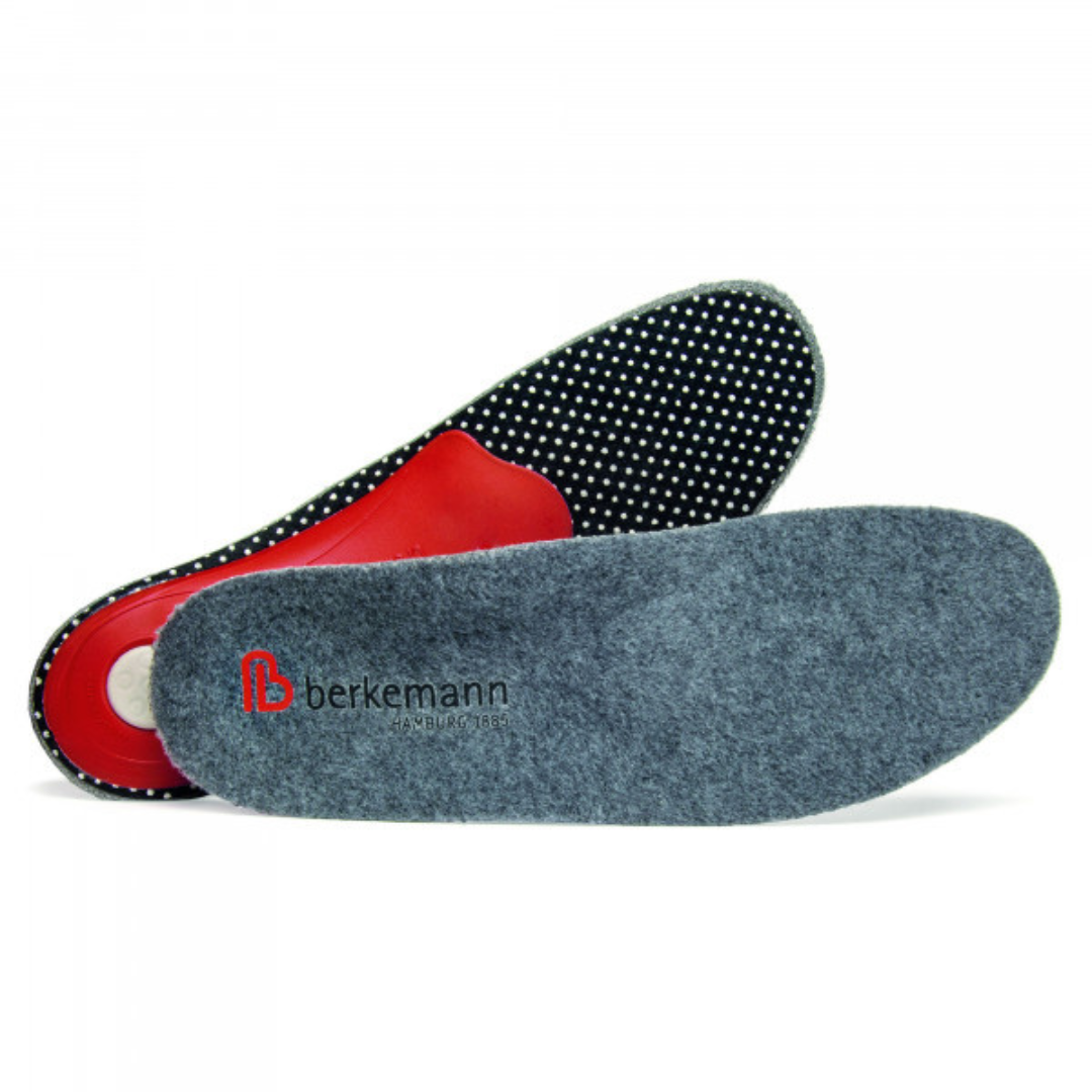 MELBOURNE soft leather insoles | Berkemann