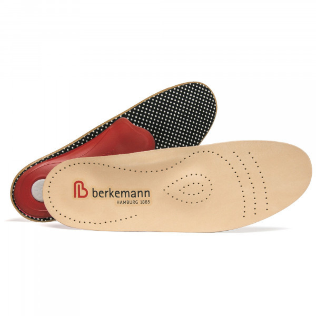 MELBOURNE soft leather insoles | Berkemann