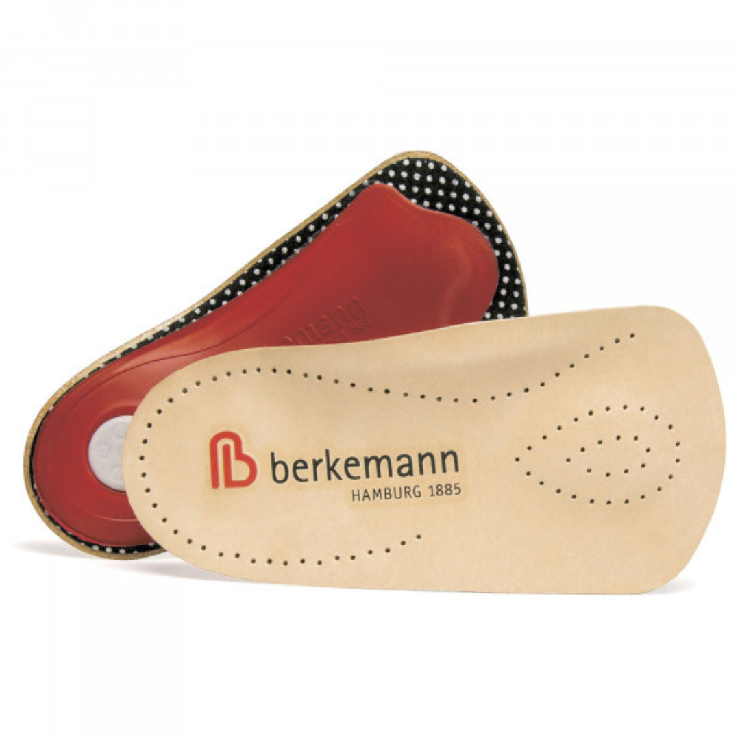 MELBOURNE soft leather insoles | Berkemann