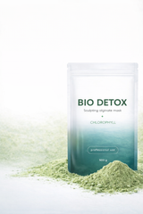 Bio Detox Sculpting Alginate Mask with Chlorophyll