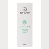 Renew Charcoal Soothing Mask 50ml