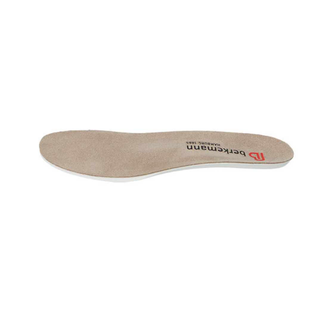 WORK soft leather insoles | Berkemann