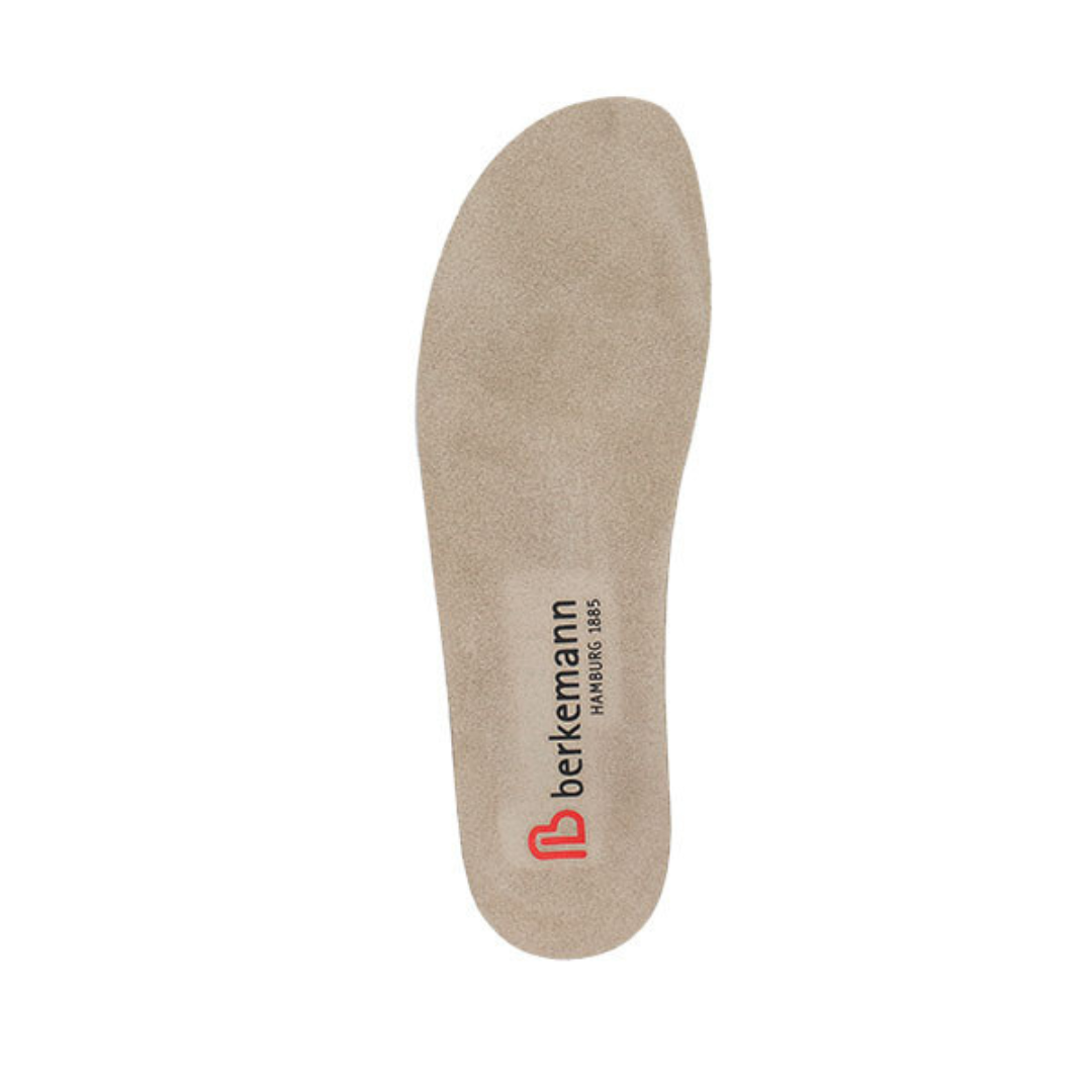 WORK soft leather insoles | Berkemann