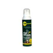 Fuss Spezial putas pēdu ādas sacietējumiem un plaisām 150ml - dynasty.lv