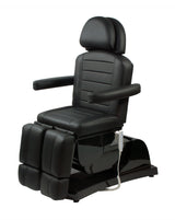 Tetovēšanas krēsls Queen Foot VII Comfort Elegance