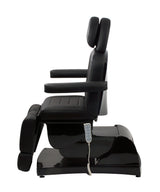 Tetovēšanas krēsls Queen Foot VII Comfort Elegance