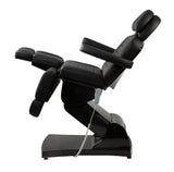 Tetovēšanas krēsls Queen Foot VII Comfort Elegance